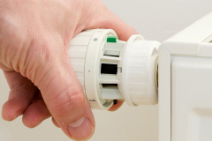 Blacktoft central heating repair costs